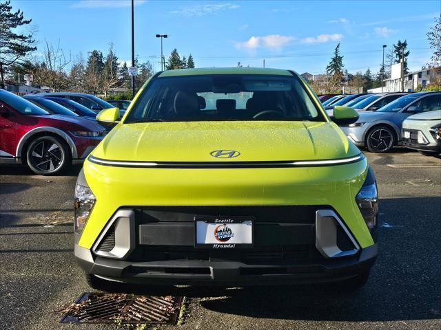 New 2026 Hyundai Kona SE FWD image 2