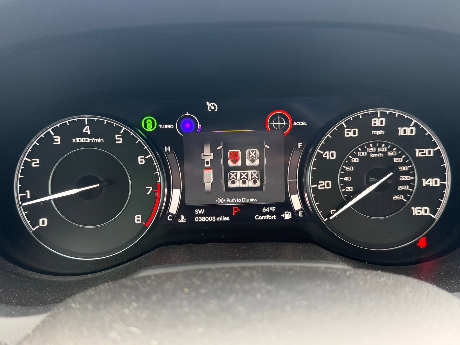 Used 2022 Acura RDX FWD image 40