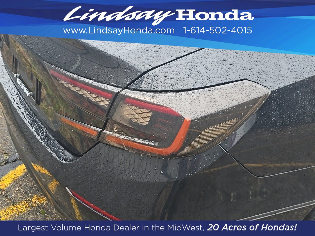 Used 2018 Honda Accord EX image 19