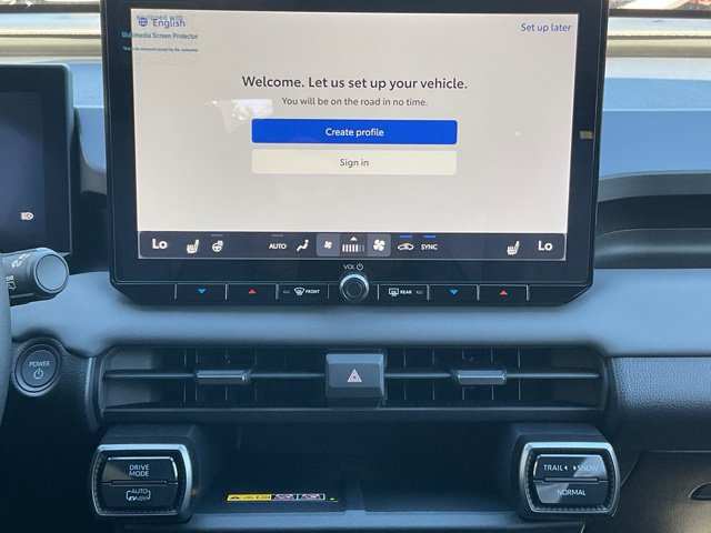 New 2026 Toyota RAV4 XSE AWD/4WD image 25