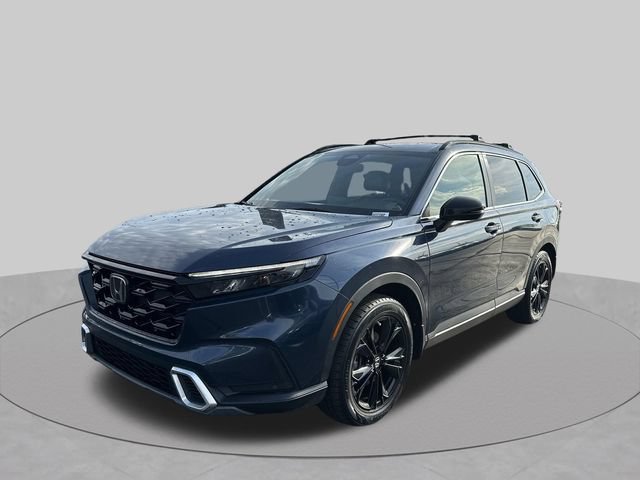 Used 2023 Honda CR-V Sport Touring image 11