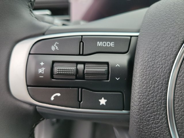 New 2026 Kia K5 GT-Line w/ GT-Line Premium Package FWD image 29