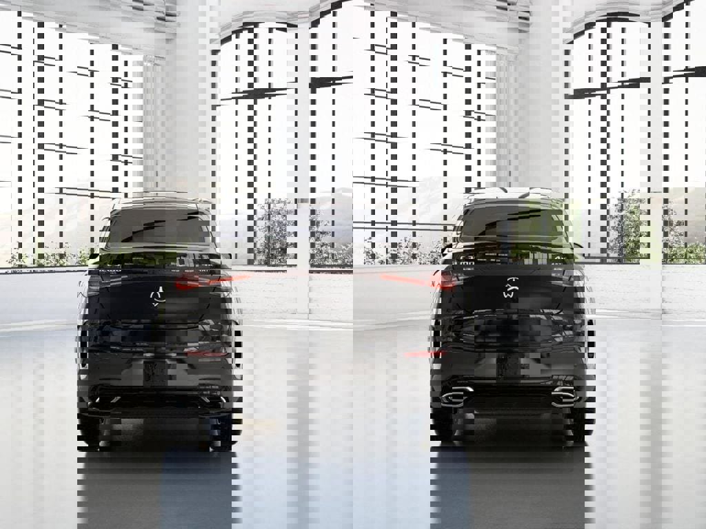 New 2026 Mercedes-Benz GLC 300 4MATIC image 25