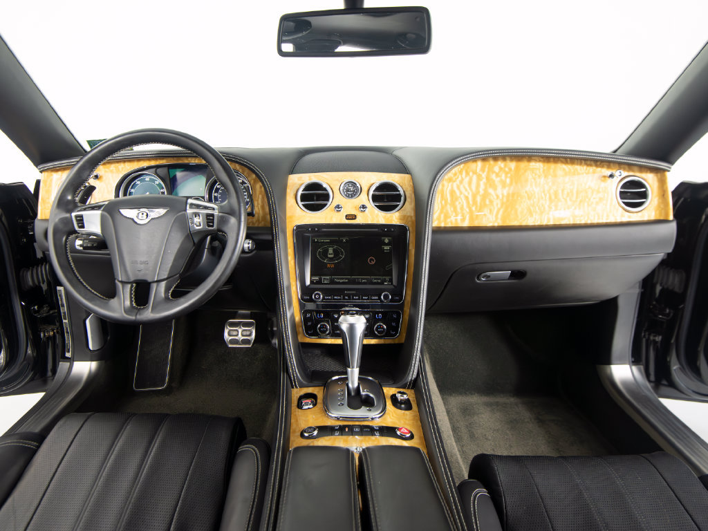 Used 2015 Bentley Flying Spur V8 AWD/4WD image 34