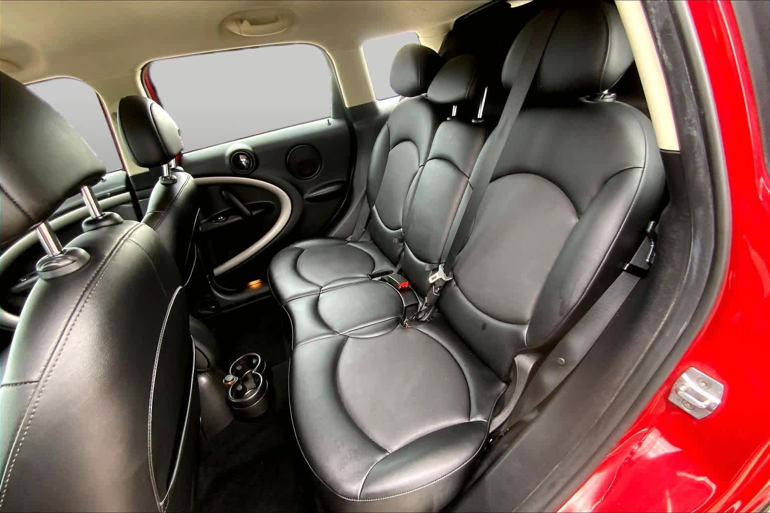 Used 2016 MINI Cooper Countryman FWD image 20