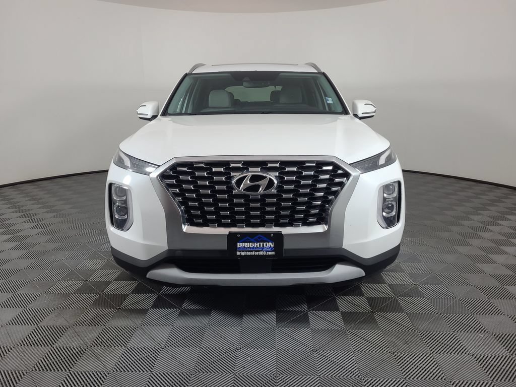 Used 2020 Hyundai Palisade SEL w/ Winter Weather Package AWD/4WD image 8