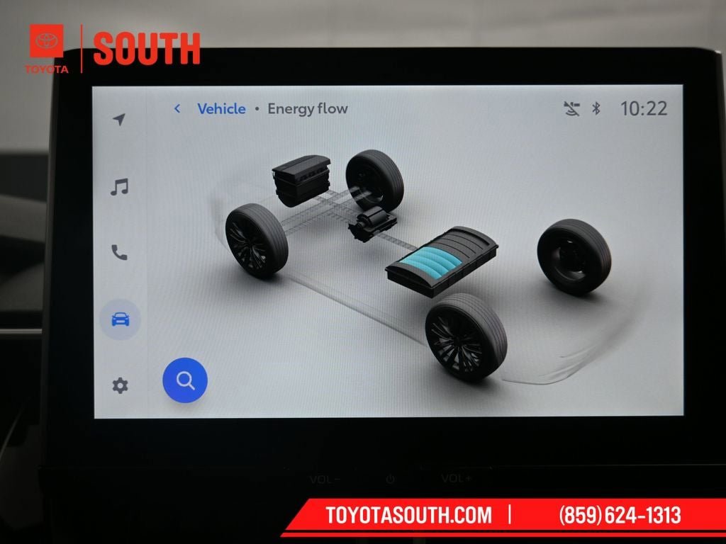 New 2026 Toyota Corolla SE w/ SE Premium Package image 18