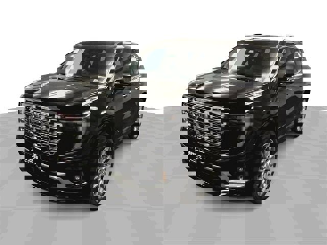 New 2025 GMC Acadia Denali w/ Super Cruise Package image 4