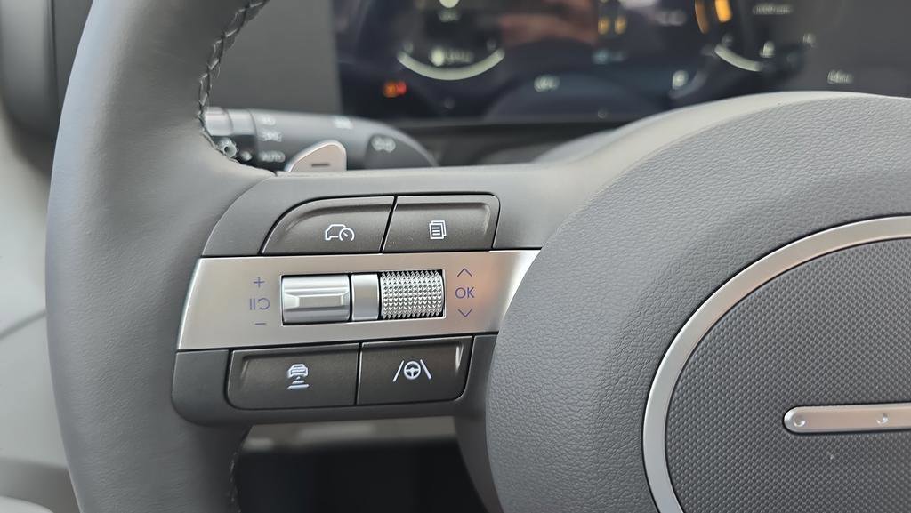 New 2026 Hyundai Kona Limited image 24