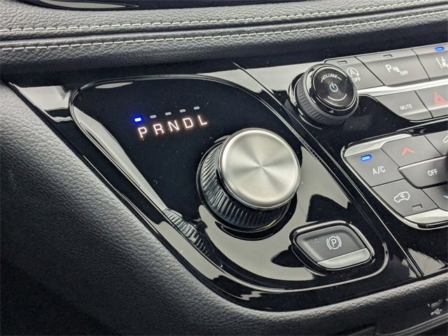 New 2026 Chrysler Pacifica Select image 23