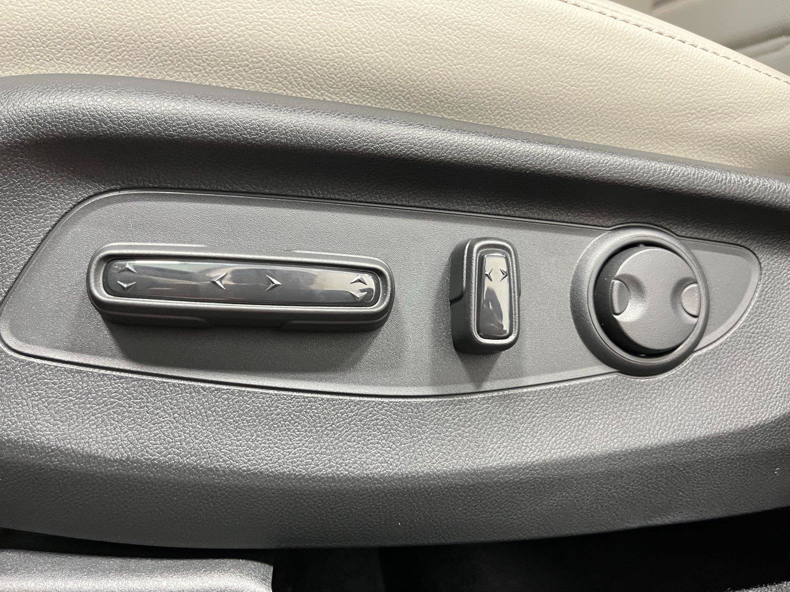 New 2026 Honda CR-V EX-L image 14
