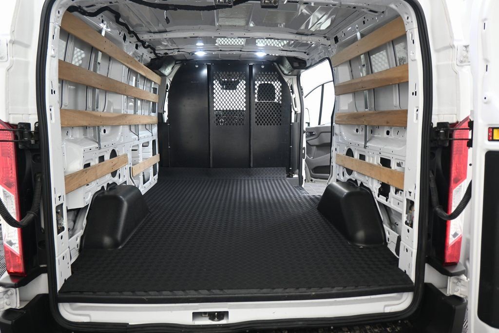 Used 2024 Ford Transit 250 Low Roof w/ Exterior Upgrade Package image 20