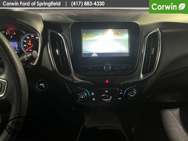 Used 2019 Chevrolet Equinox LT image 10