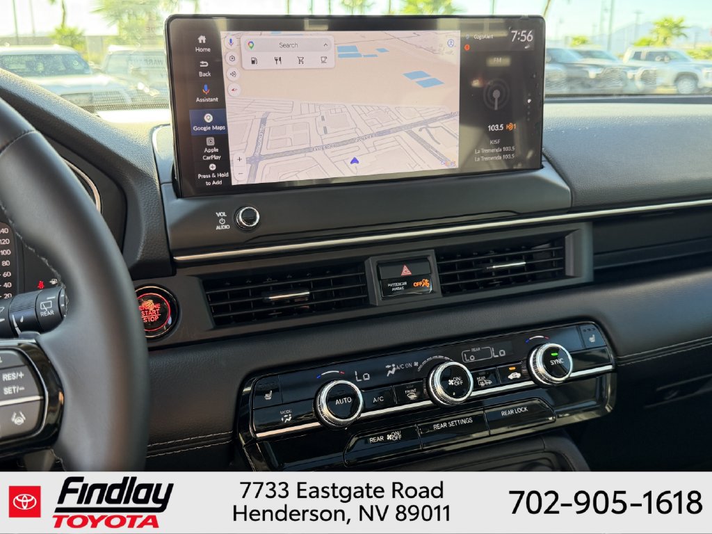 Used 2026 Honda Pilot Touring image 28