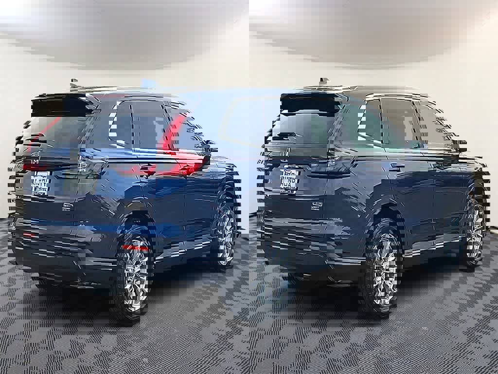 Certified 2023 Honda CR-V EX image 4