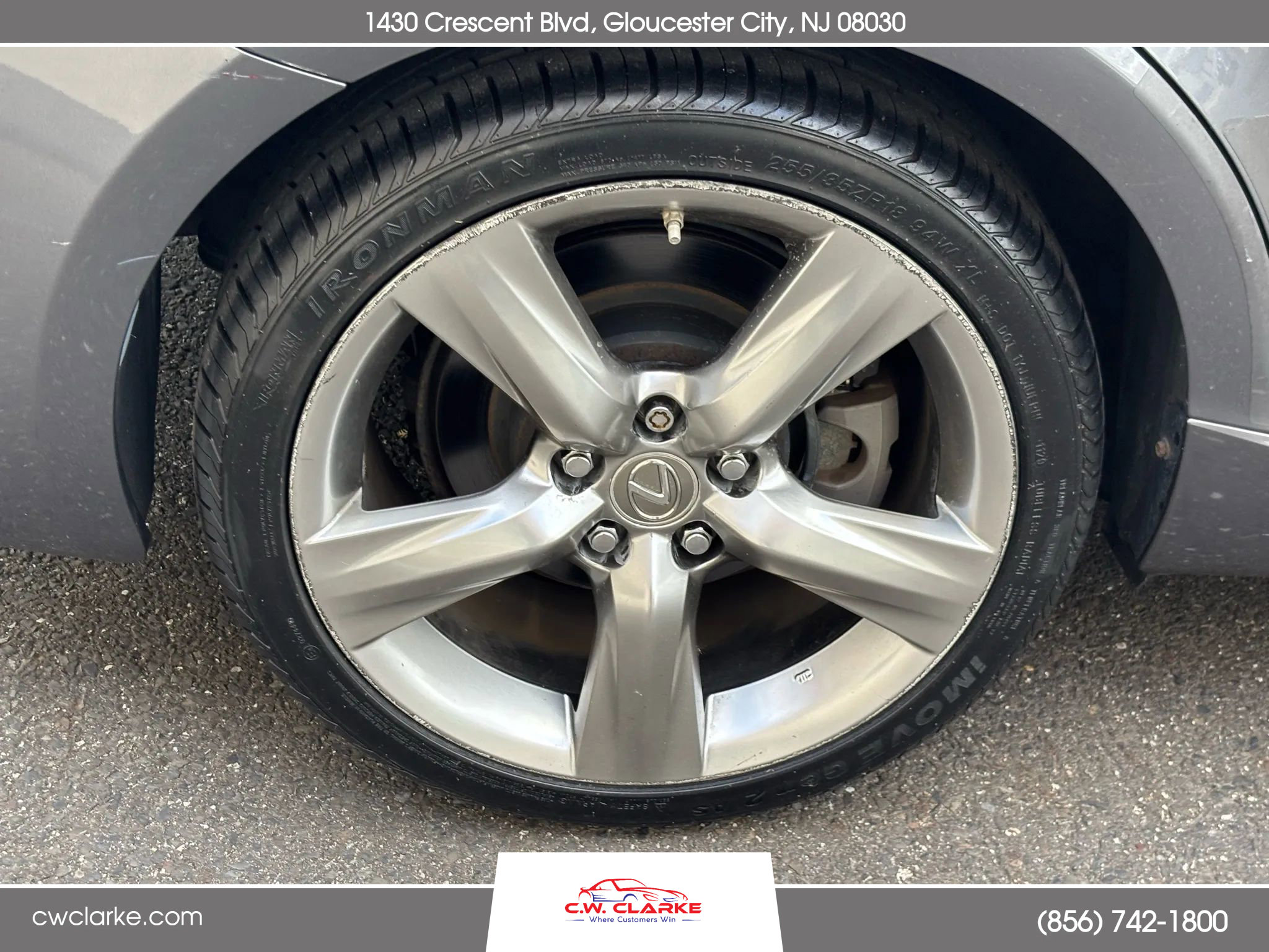 Used 2014 Lexus IS 350 image 30