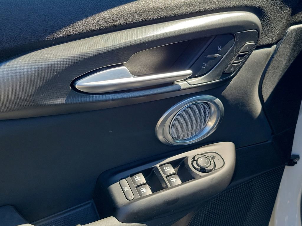 Used 2024 Alfa Romeo Tonale Veloce image 16