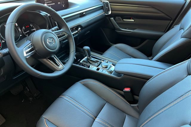 New 2025 MAZDA CX-50 AWD 2.5 S w/ Cargo Package image 10