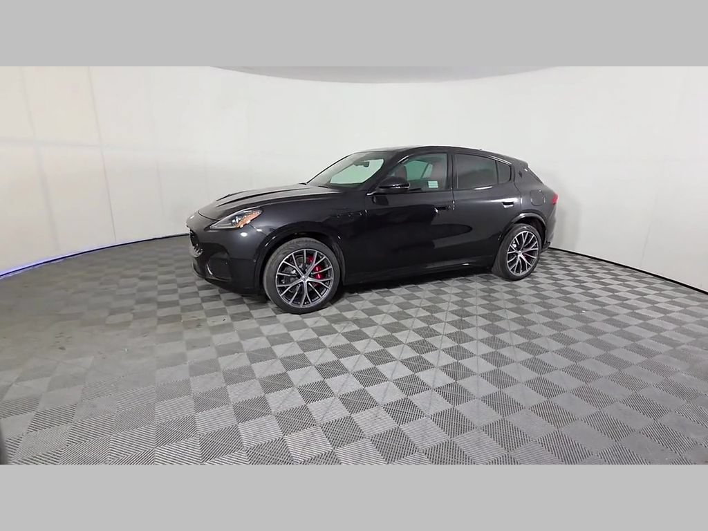 New 2026 Maserati Grecale Modena AWD/4WD image 46