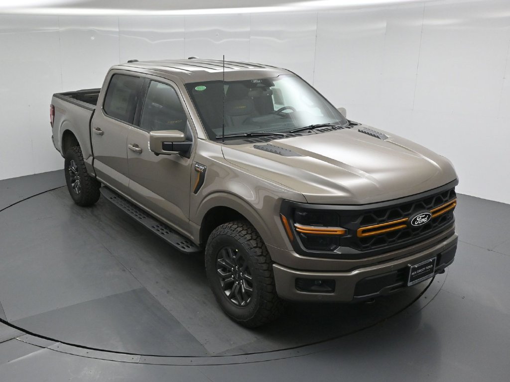 New 2026 Ford F150 Tremor w/ Equipment Group 402B AWD/4WD image 40