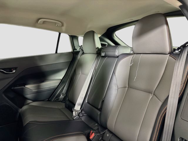 New 2026 Subaru Crosstrek 2.5i Limited AWD/4WD image 24