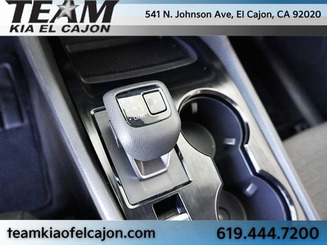 Used 2022 Nissan Rogue SV FWD image 30