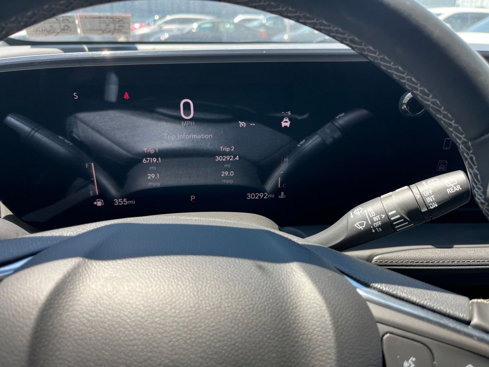 Used 2025 Buick Encore GX Preferred FWD image 40