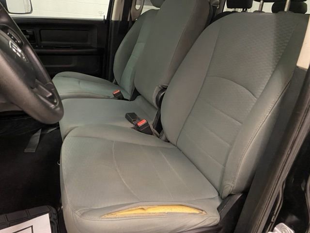 Used 2015 RAM 1500 Tradesman w/ Popular Equipment Group image 17