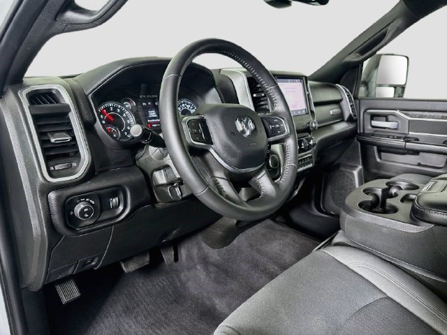 Used 2024 RAM 2500 Big Horn w/ Protection Group AWD/4WD image 22