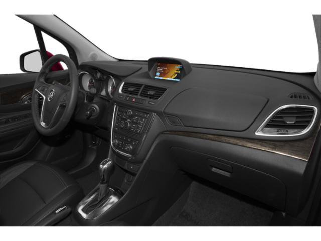 Used 2015 Buick Encore Leather AWD/4WD image 22