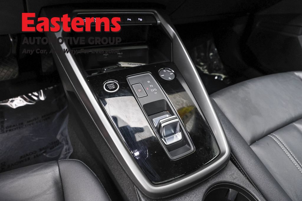Used 2024 Audi A3 2.0T Premium FWD image 13