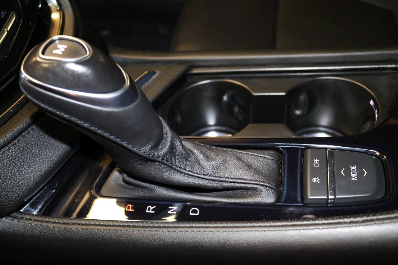 Used 2019 Cadillac CTS Luxury image 39