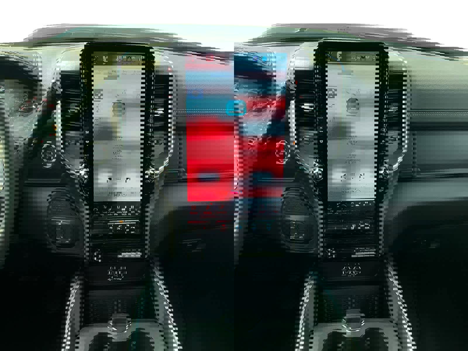 New 2026 RAM 2500 Laramie image 12