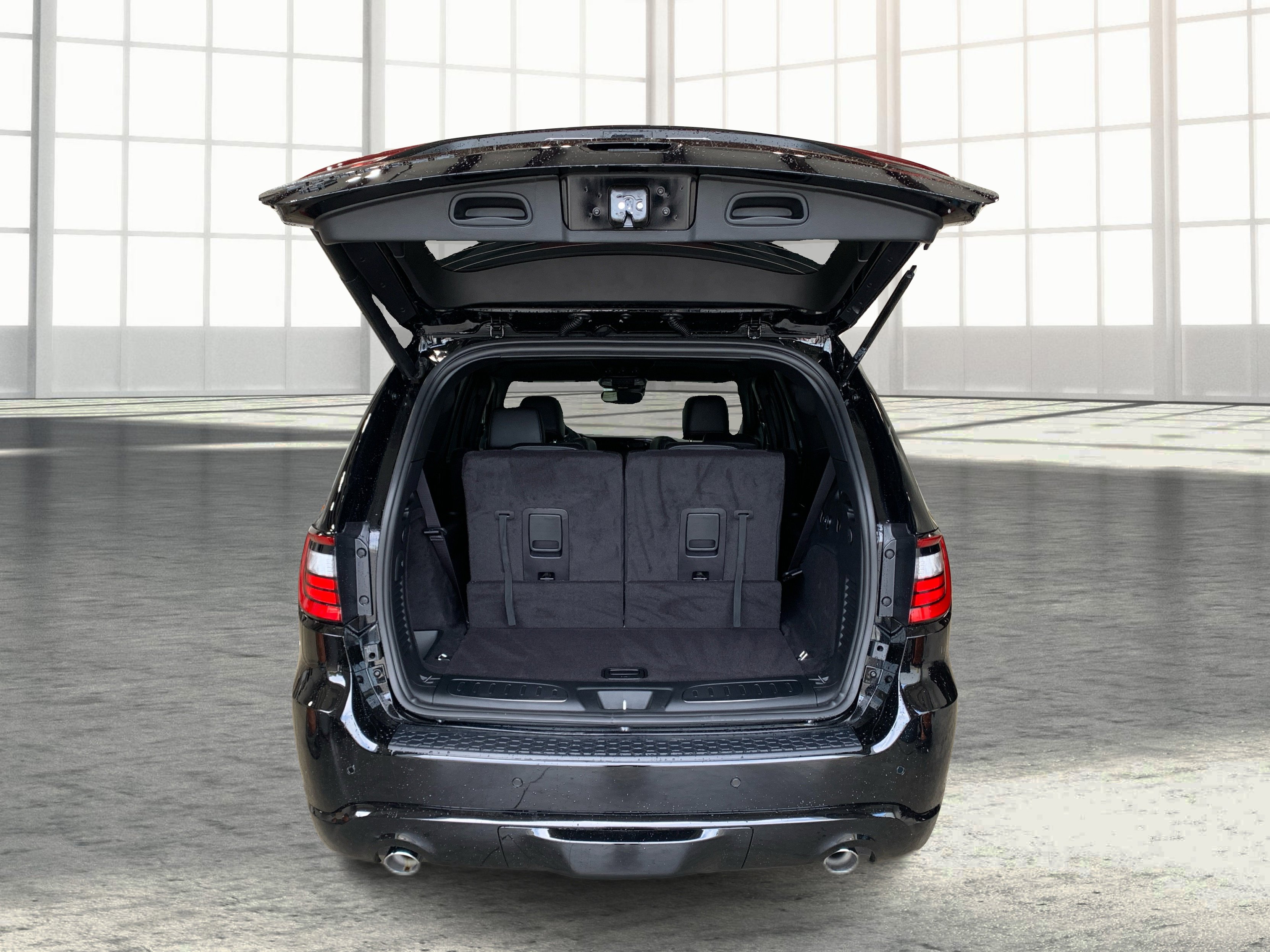 New 2026 Dodge Durango GT image 12