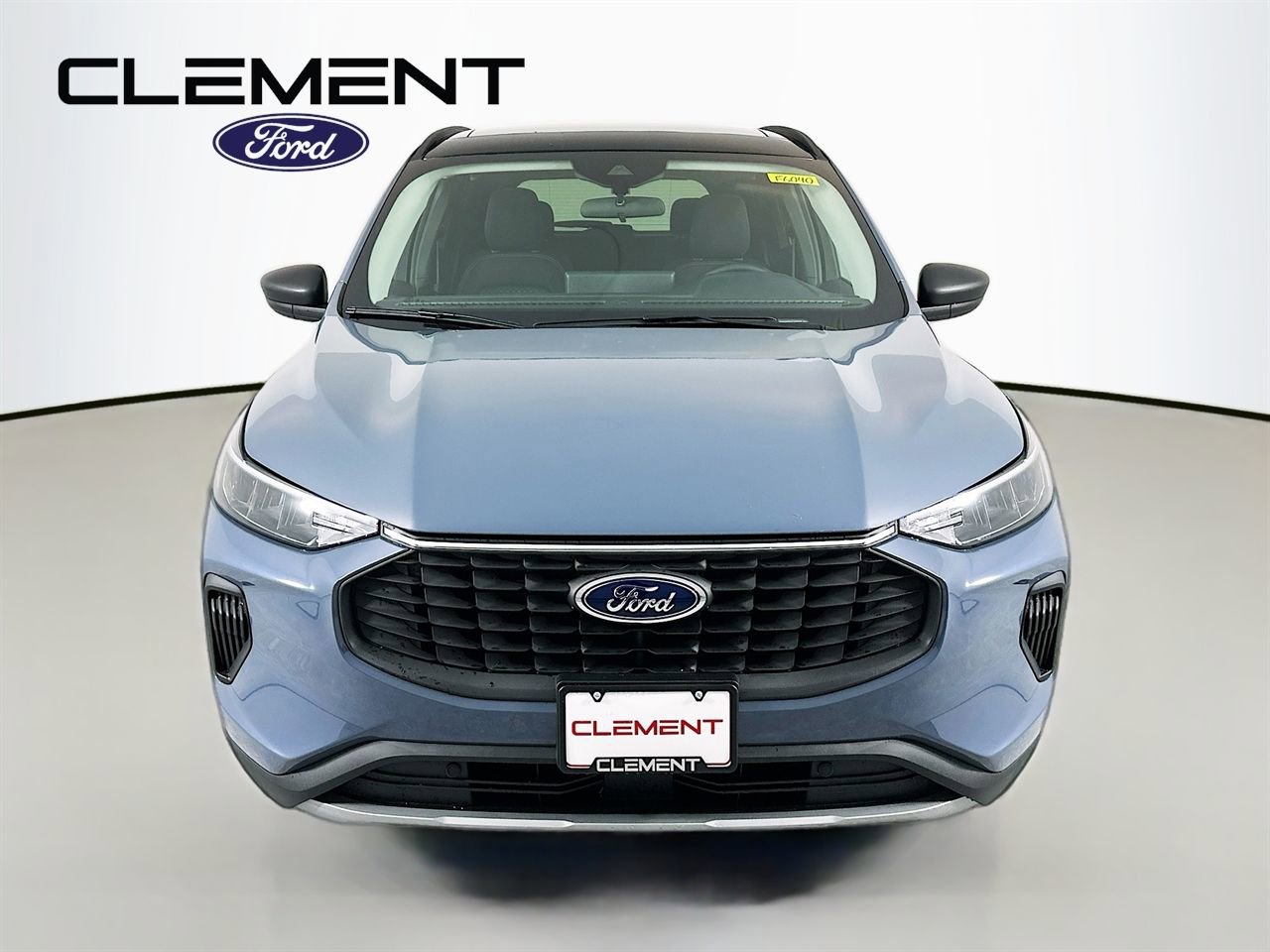 New 2026 Ford Escape Active w/ Tech Pack #1 AWD/4WD image 2