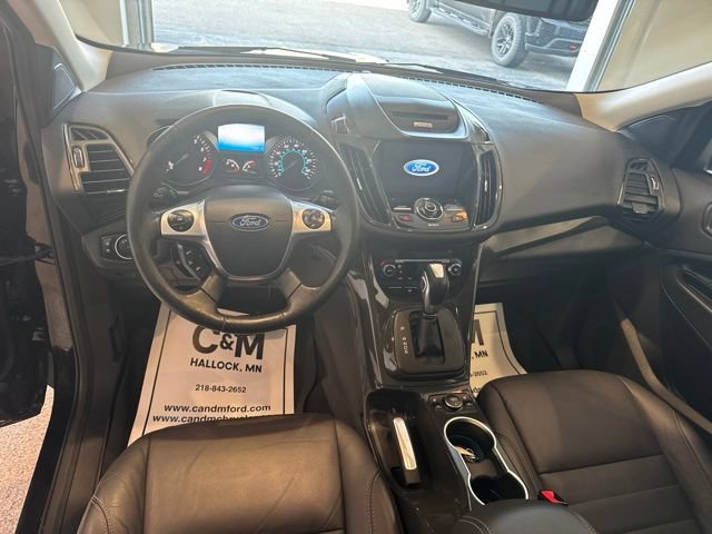 Used 2016 Ford Escape Titanium AWD/4WD image 6
