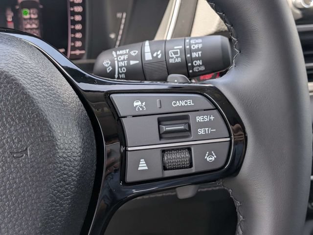 New 2026 Honda Pilot EX-L image 24