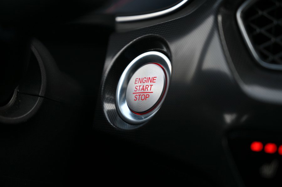 Used 2023 Acura Integra A-Spec image 32