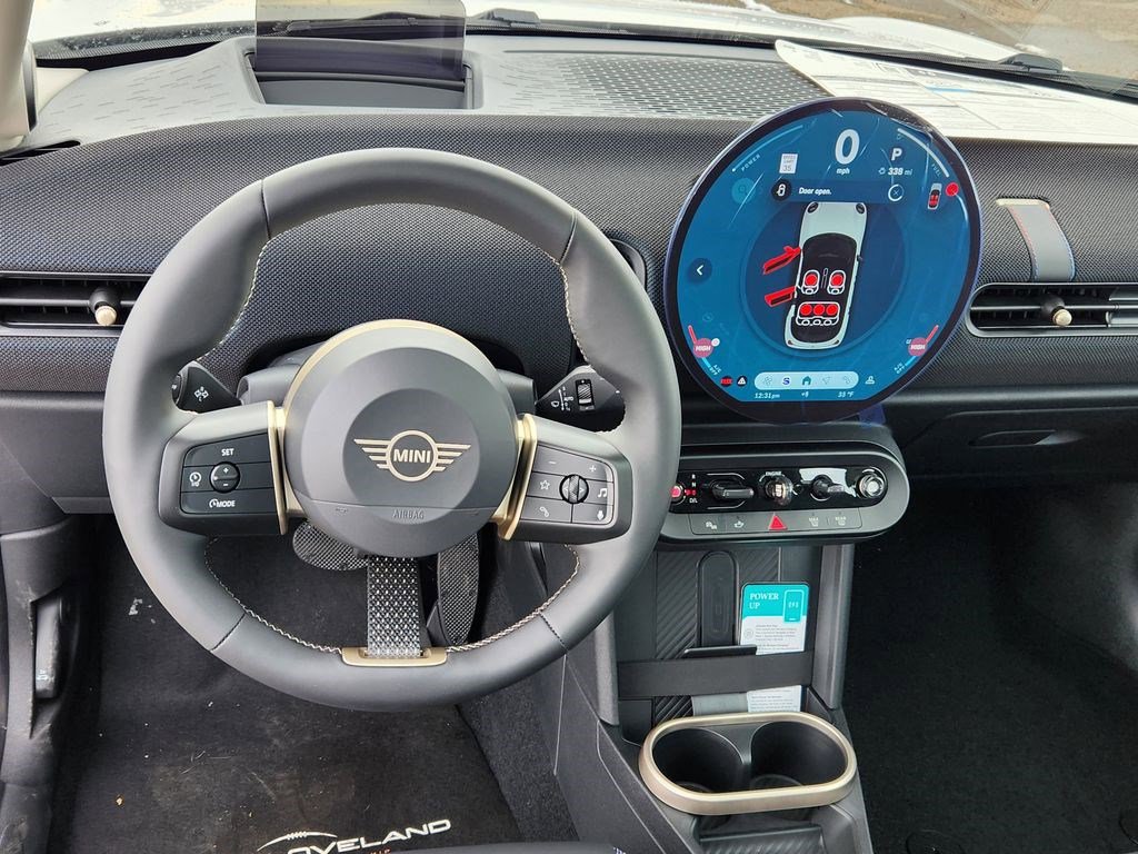 Used 2026 MINI Cooper S FWD image 11