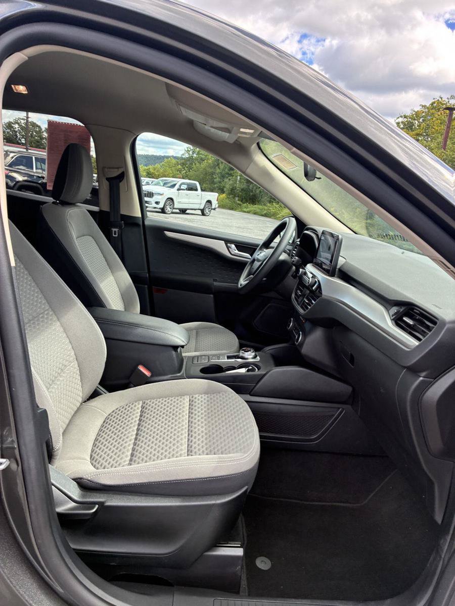 Used 2020 Ford Escape SE AWD/4WD image 15