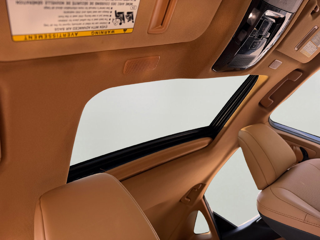 Certified 2024 Lexus NX 350 AWD image 8
