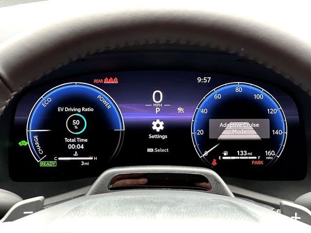 New 2026 Toyota Camry XSE FWD image 19