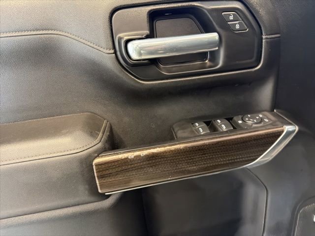 Used 2021 Chevrolet Silverado 1500 LT Trail Boss w/ Convenience Package II image 27