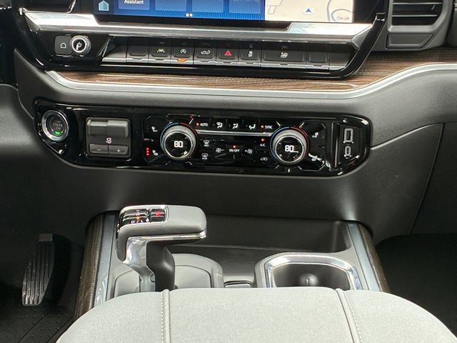 New 2026 Chevrolet Silverado 1500 RST w/ Convenience Package II image 20