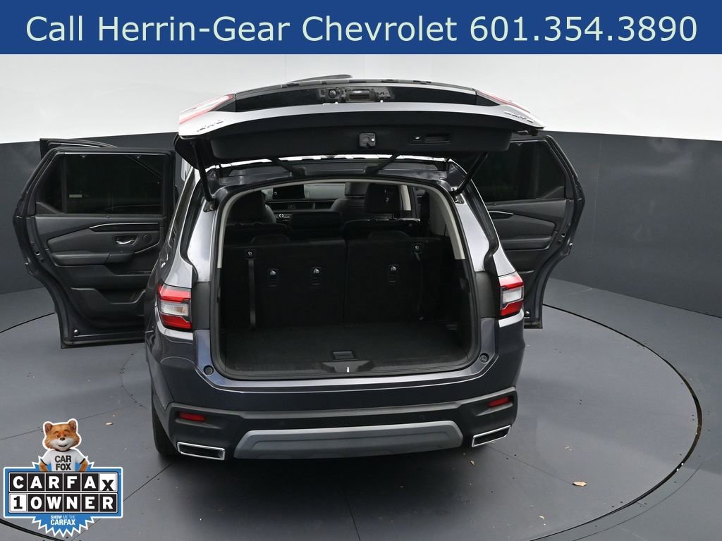 Used 2023 Honda Pilot Elite image 48