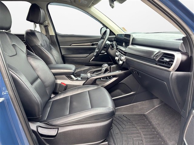 Used 2024 Kia Telluride S w/ S Sunroof Package image 15