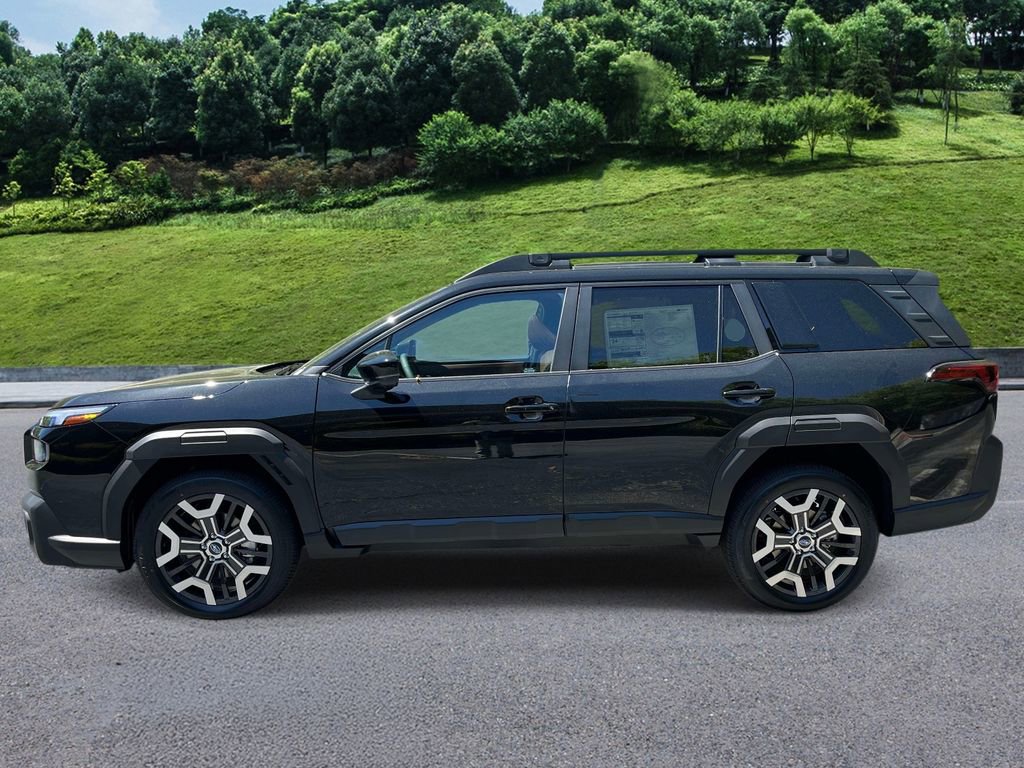 New 2026 Subaru Outback Touring XT AWD/4WD image 2