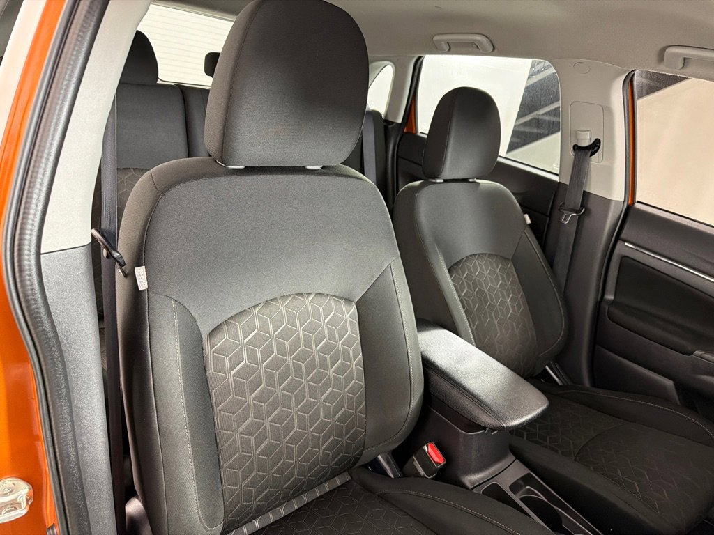 Used 2022 Mitsubishi Outlander Sport ES image 24
