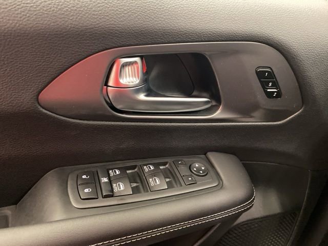 New 2026 Chrysler Pacifica Select image 17