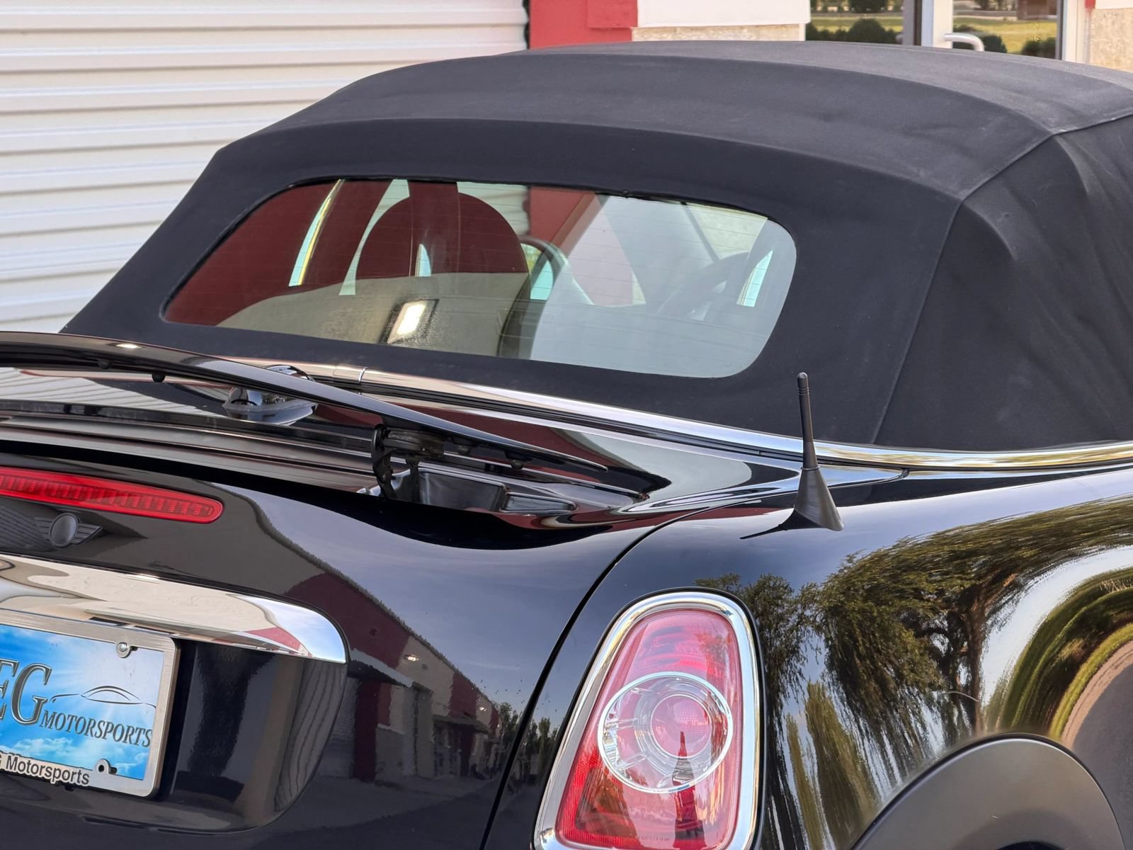 Used 2013 MINI Cooper Roadster FWD image 53